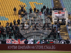 Футбол - ЦСКА-София - Локомотив Пловдив