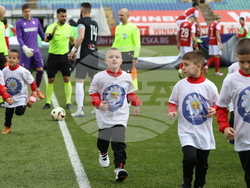 Футбол - ЦСКА-София - Локомотив Пловдив