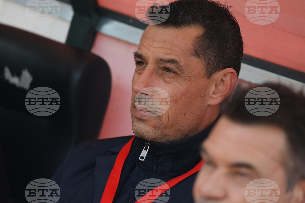 Томаш: "ЦСКА върви във възходяща линия"