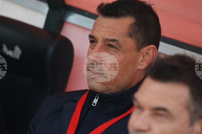 Томаш: "ЦСКА върви във възходяща линия"