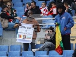 Футбол - ЦСКА-София - Локомотив Пловдив