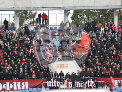 Футбол - ЦСКА-София - Локомотив Пловдив