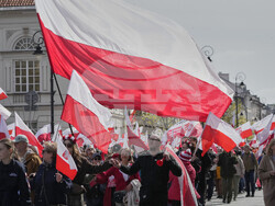 Poland Presidential Election March