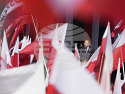 Poland Presidential Election March