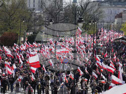 Poland Presidential Election March