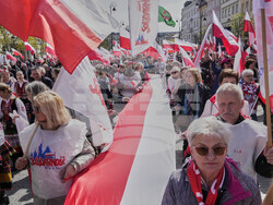 Poland Presidential Election March