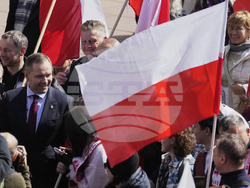 Poland Presidential Election March