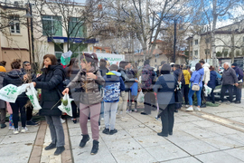 Самоков - Гората.бг - фиданки