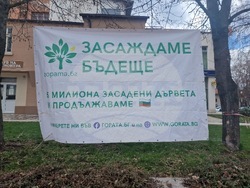 Самоков - Гората.бг - фиданки