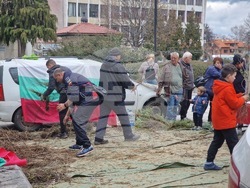 Самоков - Гората.бг - фиданки