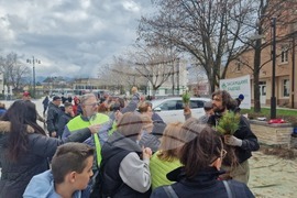 Самоков - Гората.бг - фиданки