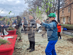 Самоков - Гората.бг - фиданки