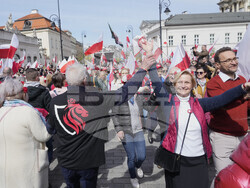 Poland Presidential Election March