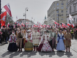 Poland Presidential Election March