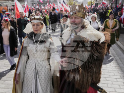 Poland Presidential Election March