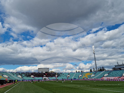 Футбол - ЦСКА-София - Локомотив Пловдив