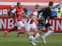 Футбол - ЦСКА-София - Локомотив Пловдив