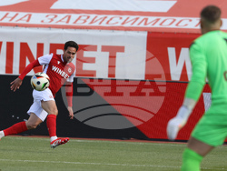 Футбол - ЦСКА-София - Локомотив Пловдив