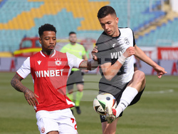 Футбол - ЦСКА-София - Локомотив Пловдив