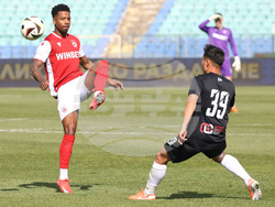 Футбол - ЦСКА-София - Локомотив Пловдив