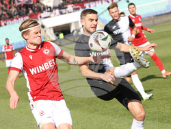 Футбол - ЦСКА-София - Локомотив Пловдив