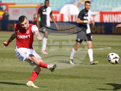 Футбол - ЦСКА-София - Локомотив Пловдив