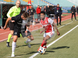 Футбол - ЦСКА-София - Локомотив Пловдив