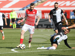 Футбол - ЦСКА-София - Локомотив Пловдив