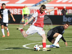 Футбол - ЦСКА-София - Локомотив Пловдив