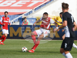 Футбол - ЦСКА-София - Локомотив Пловдив