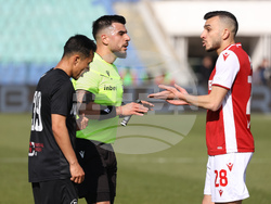 Футбол - ЦСКА-София - Локомотив Пловдив