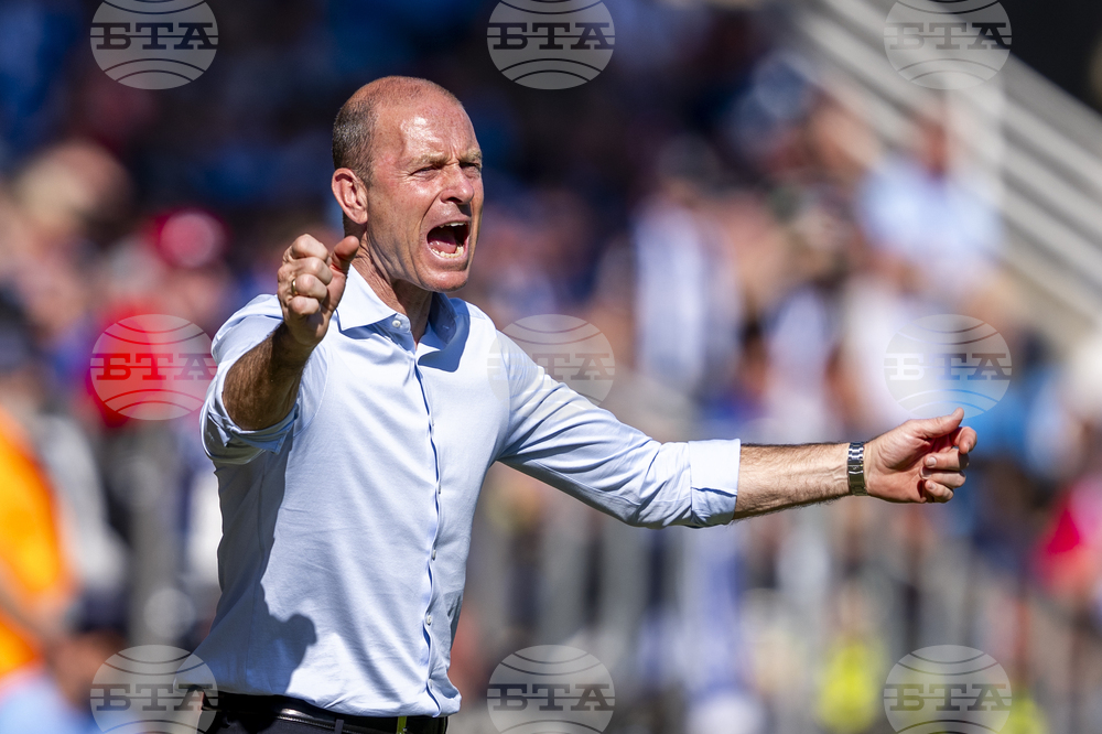 Аугсбург се раздели с треньора Йес Торуп