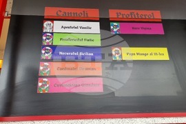 Румъния - фестивал на уличната храна