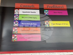 Румъния - фестивал на уличната храна