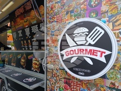 Румъния - фестивал на уличната храна