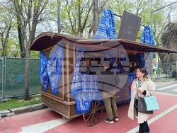 Румъния - фестивал на уличната храна