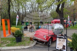 Румъния - фестивал на уличната храна