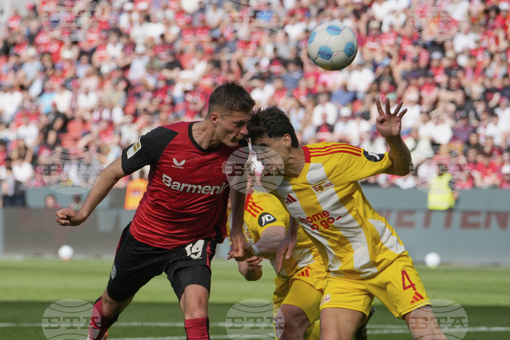 Байер води преговори за продължаване на договора с Шик