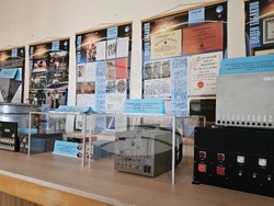 Ден на отворените врати в Института за космически изследвания и технологии към Българската академия на науките 