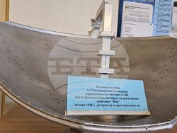 Ден на отворените врати в Института за космически изследвания и технологии към Българската академия на науките (ИКИТ-БАН). 12 април 2025 г.