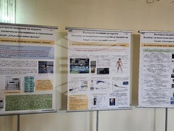 Ден на отворените врати в Института за космически изследвания и технологии към Българската академия на науките (ИКИТ-БАН). 12 април 2025 г.