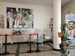 Ден на отворените врати в Института за космически изследвания и технологии към Българската академия на науките (ИКИТ-БАН). 12 април 2025 г.