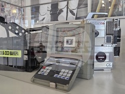 Ден на отворените врати в Института за космически изследвания и технологии към Българската академия на науките (ИКИТ-БАН). 12 април 2025 г.