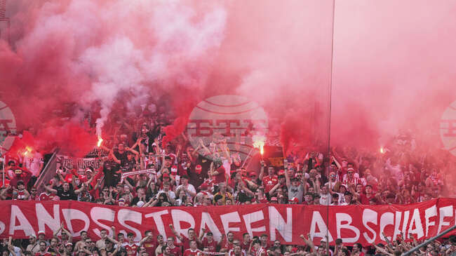 Унион подписа с 18-годишен украинец 