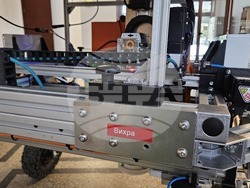 Ден на отворените врати в Института за космически изследвания и технологии към Българската академия на науките (ИКИТ-БАН). 12 април 2025 г.