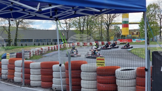 Враца е домакин на републиканско състезание по картинг