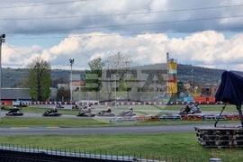 Враца - картинг състезание