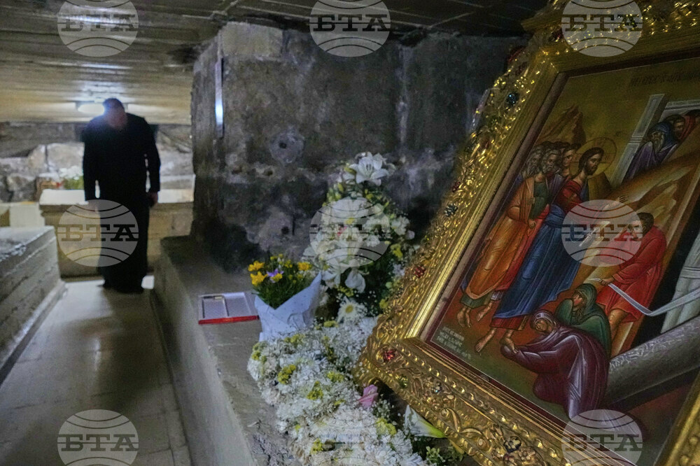 Cyprus Orthodox Easter