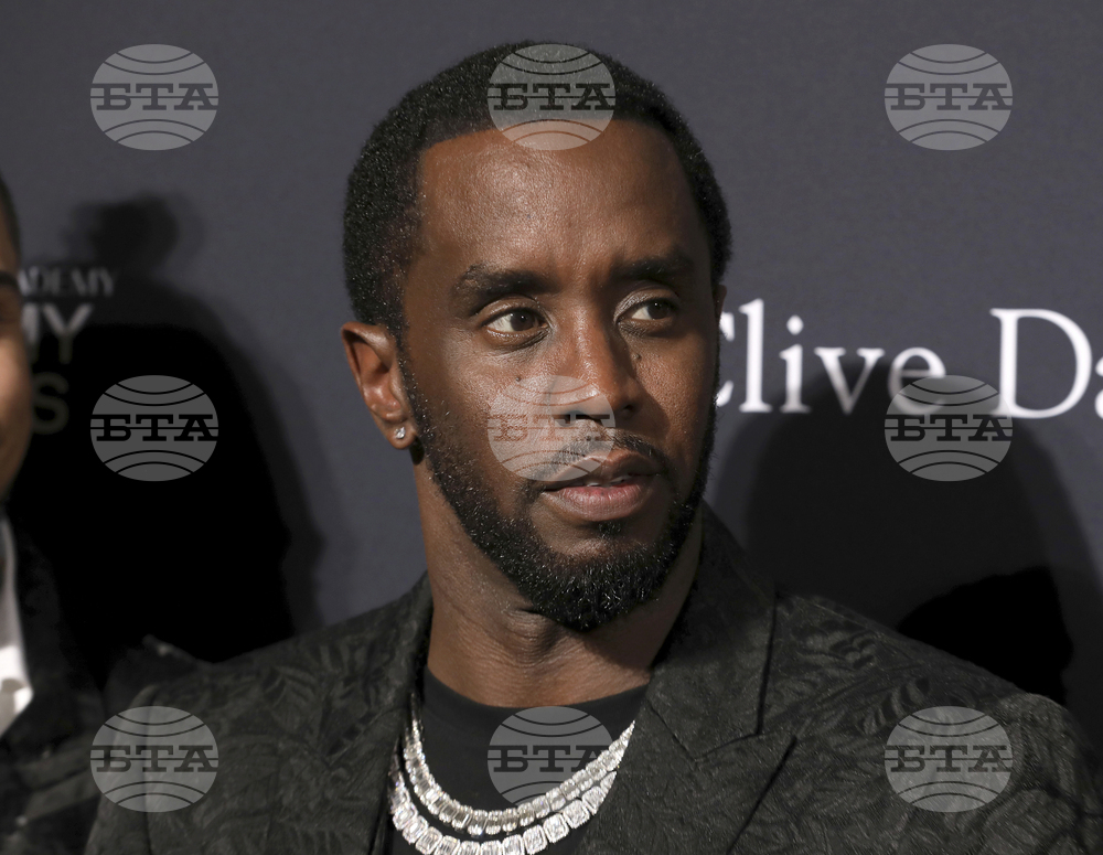 Sexual Misconduct-Diddy