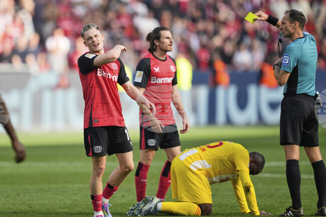 Байер Леверкузен не успя да победи у дома Унион Берлин